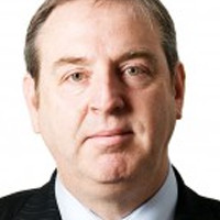 Rob Batters Rob Batters - Northdoor plc